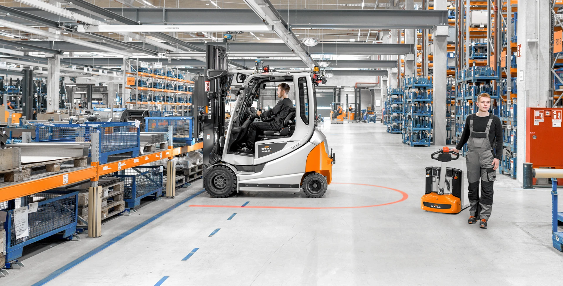 Fahrzeuge_Hauptbuehne